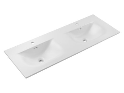 Zápustné umyvadlo SKY 1 120D DP