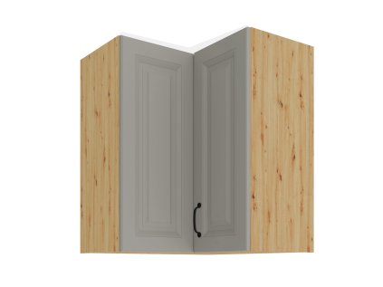 60x60 GN 72 2F (90°) STILO CLAYGREY AR