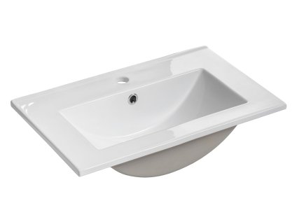 CFP - 2050RB/8009 DP DANCE 50 UMYWALKA 50CM/ basin 50cm /double pack