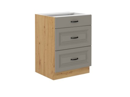 60 D 3S BB STILO CLAYGREY AR