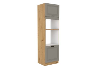 60 DPM 210 2F STILO CLAYGREY AR
