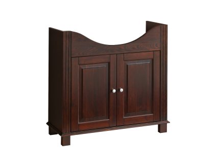 Koupelnová skříňka RETRO  865, pod umyvadlo 85