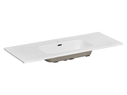 Zápustné umyvadlo GO 120/DP-8095