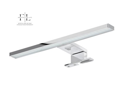 VIENTO II-  870 LED lampa / LED lamp