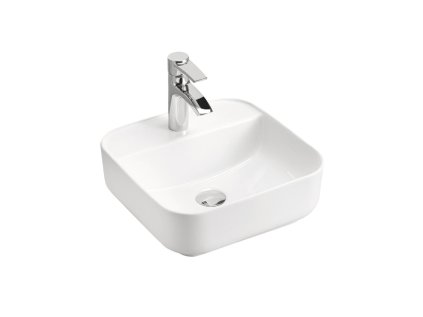 Keramické umyvadlo CFP 6288 MAGIC 40cm