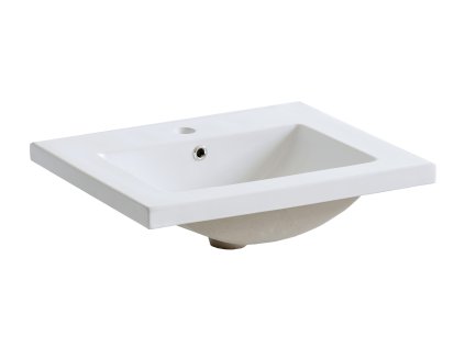 Zápustné umyvadlo CFP-9060-DP 60cm