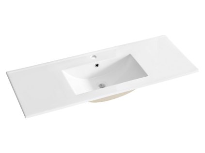 Zápustné umyvadlo CFP 120 DP 8003 120 cm