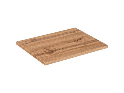 Deska pod umyvadlo Dub WOTAN 60 cm