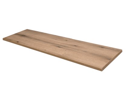 Deska pod umyvadlo OAK COAST EVOKE 180 cm