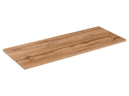 Deska pod umyvadlo Dub WOTAN 140 cm