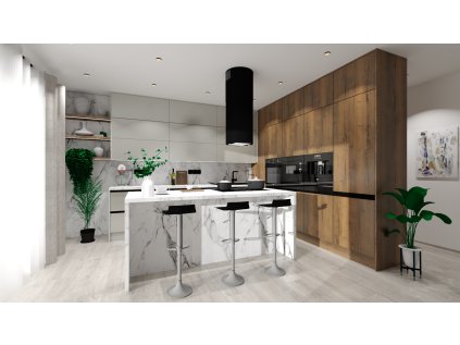Italia London I