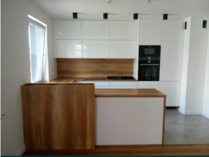 Kuchyňská linka na míru OSLO I