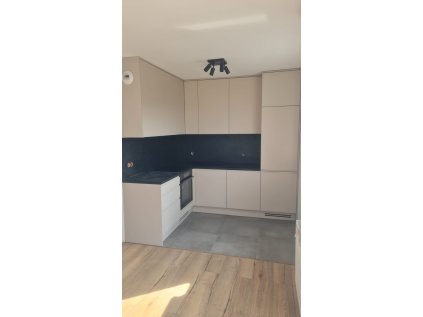 Kuchyňská linka na míru MILANO IV