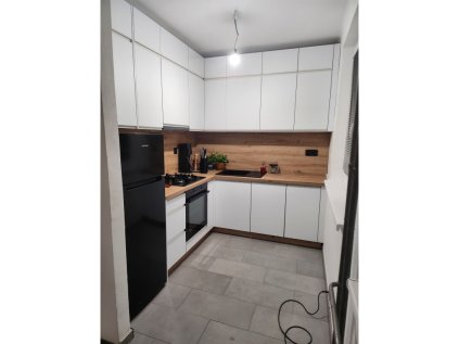 Kuchyňská linka na míru ROMA IV