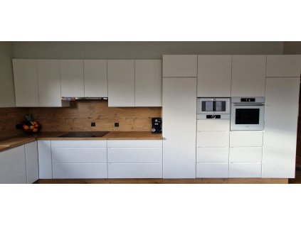 Kuchyňská linka na míru CAPRI MDF II