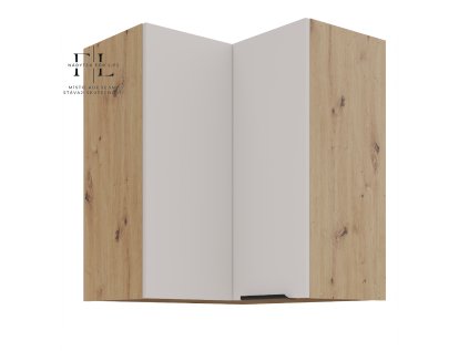 60x60 GN 72 2F (90°) SOLEA