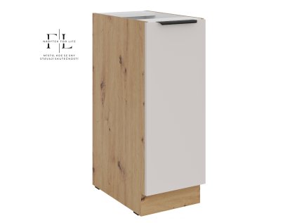 30 D CARGO BB SOLEA
