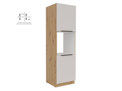 60 DP 210 2F SOLEA