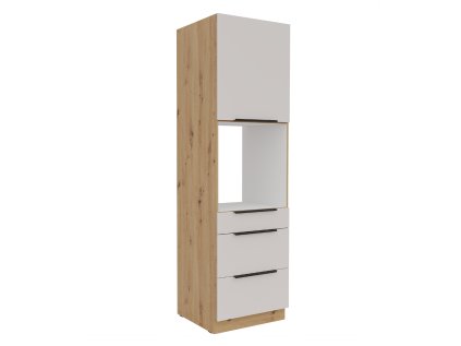 60 DPS 210 1F 3S SOLEA