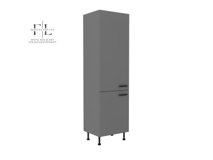 60 DK 215 2F NESSA ANT
