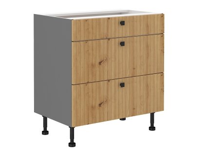 80 D 3S BB AVA AR ANT