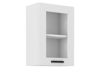 40 GS 72 1F SZAFKA GÓRN.Z SZYB LUNA WHWH