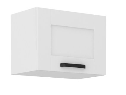 50 GU 36 1F SZAFKA GÓRNA LUNA WHWH