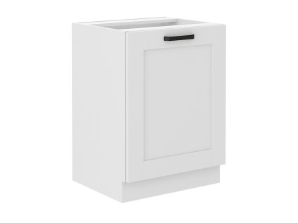 60 D 1F BB SZAFKA DOLNA LUNA WHWH