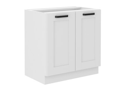 80 D 2F BB SZAFKA DOLNA LUNA WHWH