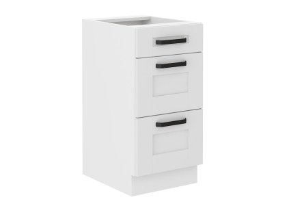 40 D 3S BB LUNA WH WH