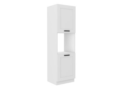 60 DP 210 2F ZABUDOWA PIEKARNIK LUNA WHWH