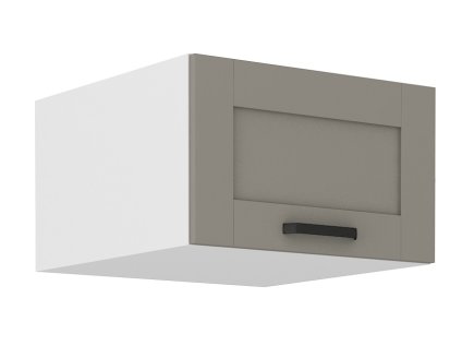 60 NAGU 36 1F LUNA CLAYGR WH