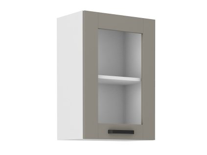 40 GS 72 1F LUNA CLAYGR WH