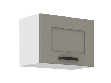 50 GU 36 1F LUNA CLAYGR WH