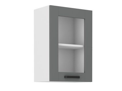 40 GS 72 1F LUNA DUSTGR WH