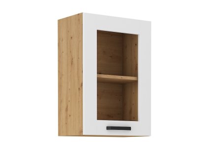 40 GS 72 1F SZAFKA GÓRN.Z SZYB LUNA WHAR