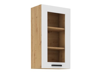 40 GS 90 1F SZAFKA GÓRN.Z SZYB LUNA WHAR