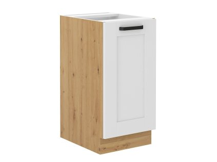 40 D 1F BB SZAFKA DOLNA LUNA WHAR