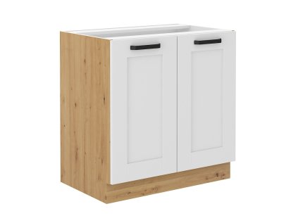 80 D 2F BB SZAFKA DOLNA LUNA WHAR