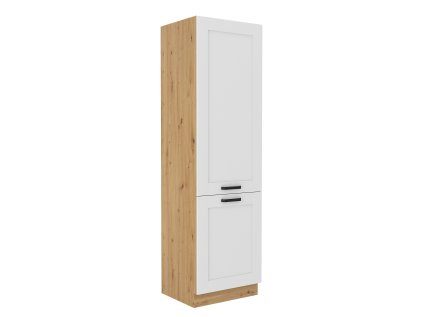 60 DK 210 2F KOMIN GOSPODARCZY LUNA WHAR