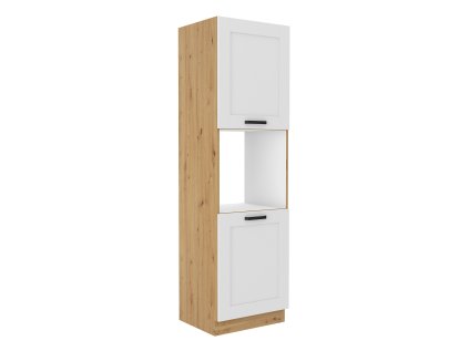 60 DP 210 2F ZABUDOWA PIEKARNIK LUNA WHAR