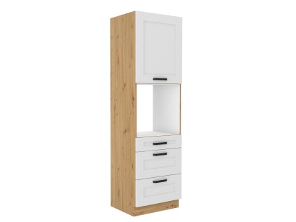 60 DPS 210 3S 1F ZABUDOWA PIEKARNIK LUNA WHAR