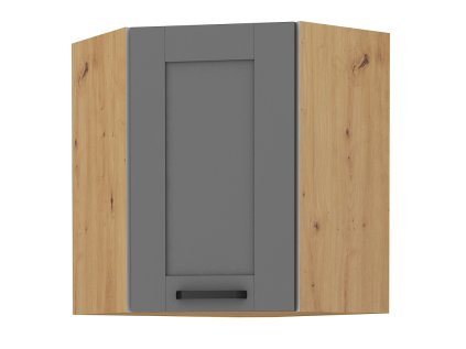 60x60 GN 72 1F (45°) LUNA DUSTGR AR