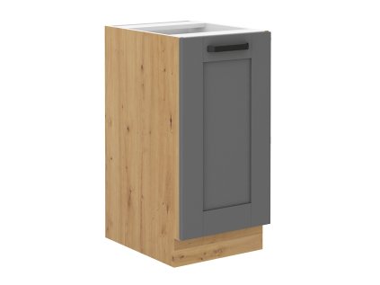 40 D 1F BB LUNA DUSTGR AR