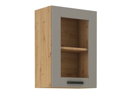 40 GS 72 1F LUNA CLAYGR AR