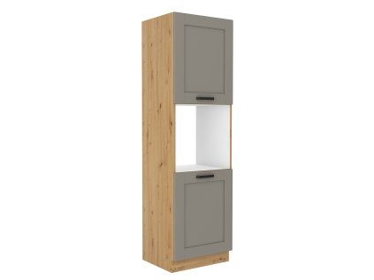 60 DP 210 2F LUNA CLAYGR AR