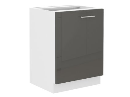 60 D 1F BB LARA GREY