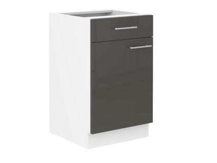 50 D 1F 1S BB LARA GREY