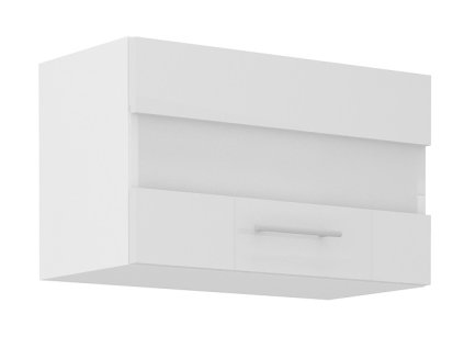 60 GUS 36 1F LARA WHITE