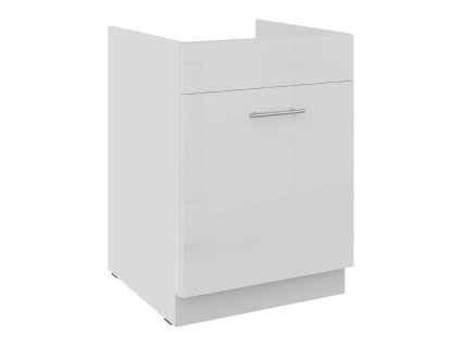 60 ZL 1S BB LARA WHITE